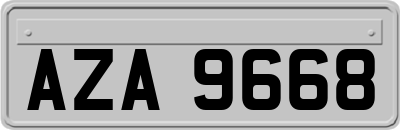AZA9668