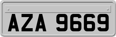 AZA9669