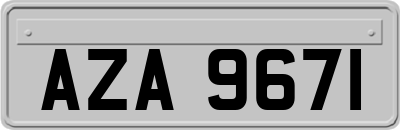 AZA9671