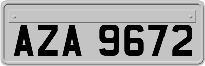 AZA9672