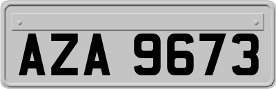 AZA9673