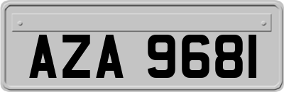 AZA9681