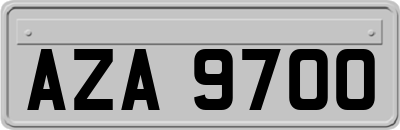 AZA9700