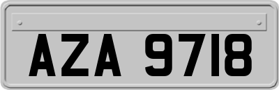 AZA9718