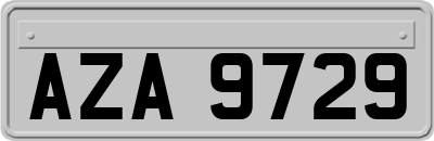 AZA9729