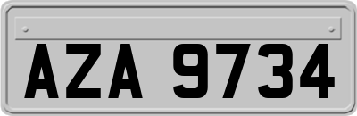 AZA9734