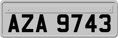 AZA9743