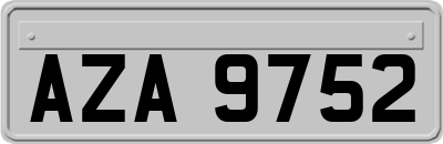 AZA9752