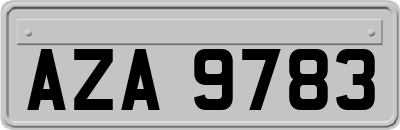 AZA9783