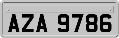 AZA9786