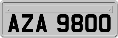 AZA9800