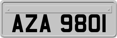 AZA9801