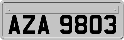 AZA9803