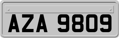 AZA9809