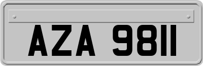 AZA9811