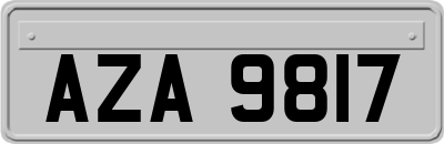 AZA9817