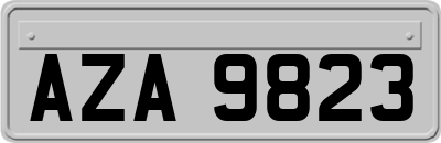 AZA9823