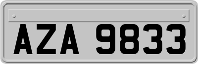 AZA9833