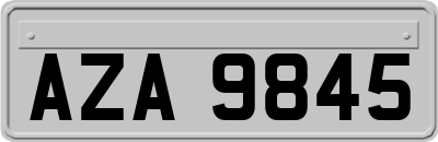 AZA9845