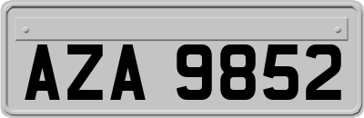 AZA9852