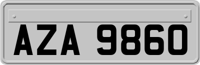 AZA9860