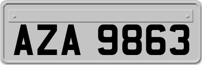 AZA9863