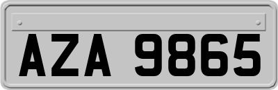 AZA9865