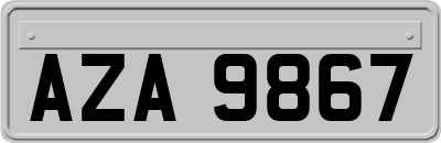 AZA9867