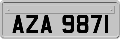 AZA9871