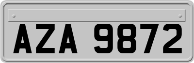 AZA9872