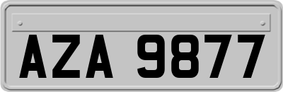 AZA9877