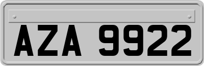AZA9922