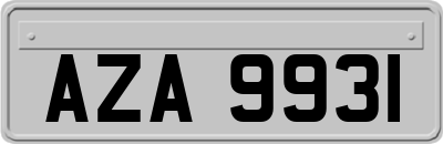 AZA9931