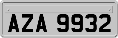 AZA9932