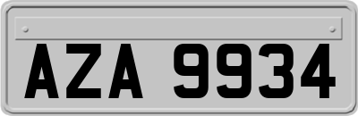 AZA9934