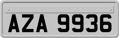 AZA9936