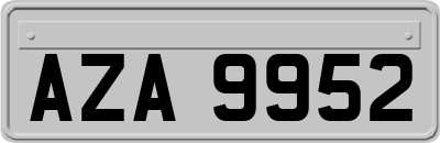 AZA9952