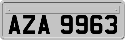 AZA9963