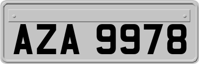AZA9978