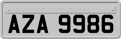 AZA9986