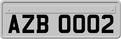 AZB0002