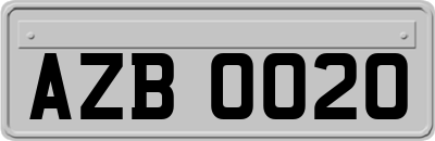 AZB0020