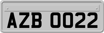 AZB0022