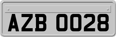 AZB0028