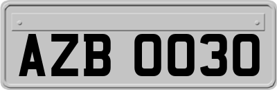 AZB0030
