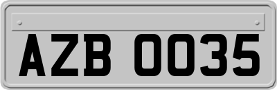 AZB0035