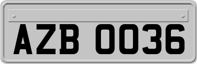 AZB0036