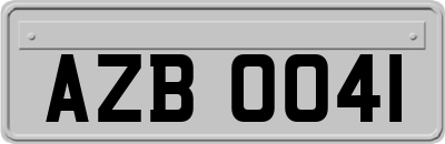 AZB0041