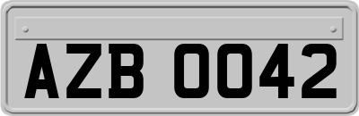 AZB0042