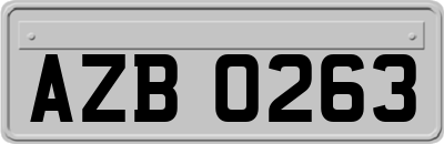 AZB0263